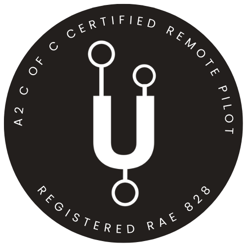 A2CofC Certified Pilot