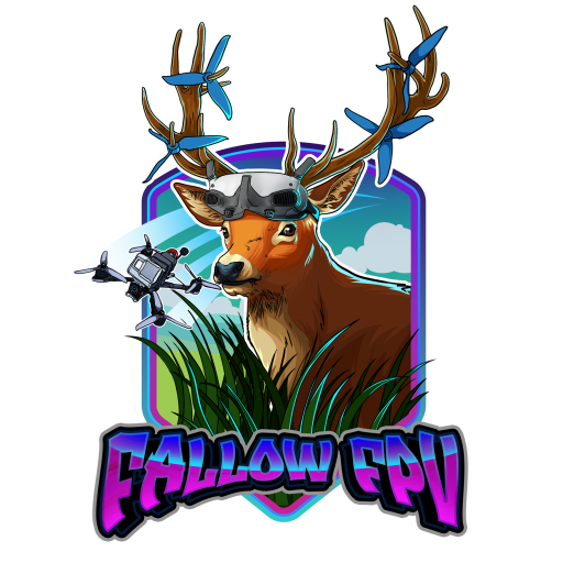Fallow FPV's Logo Image